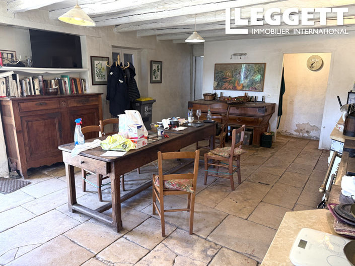 Image No.7-Maison de 3 chambres à vendre à Brion