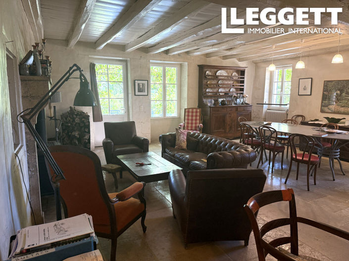 Image No.8-Maison de 3 chambres à vendre à Brion