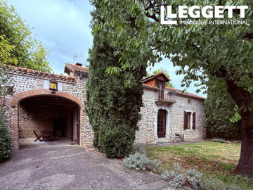 1 - Vic-en-Bigorre, Maison
