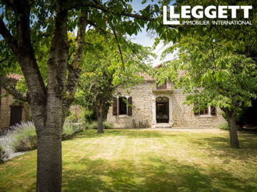 1 - Vic-en-Bigorre, Maison