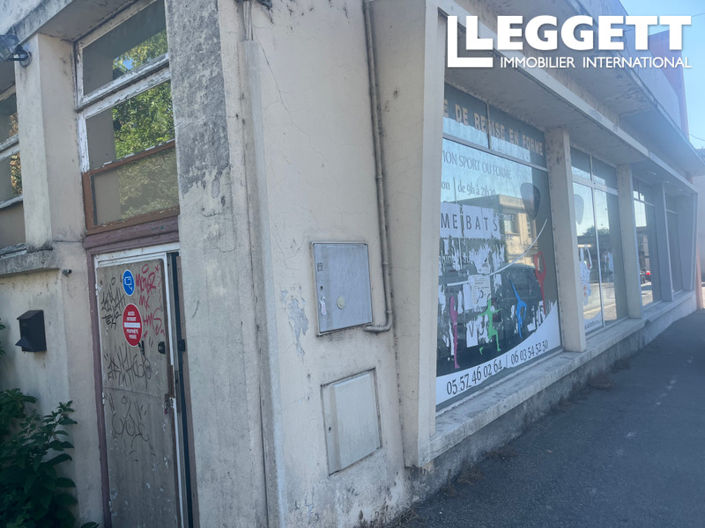 Image No.2-Maison à vendre à Sainte-Foy-la-Grande