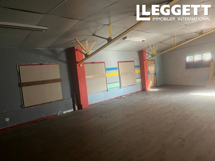 Image No.3-Maison à vendre à Sainte-Foy-la-Grande