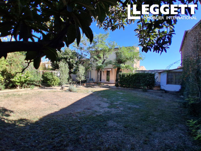 Image No.3-Maison de 6 chambres à vendre à Roujan