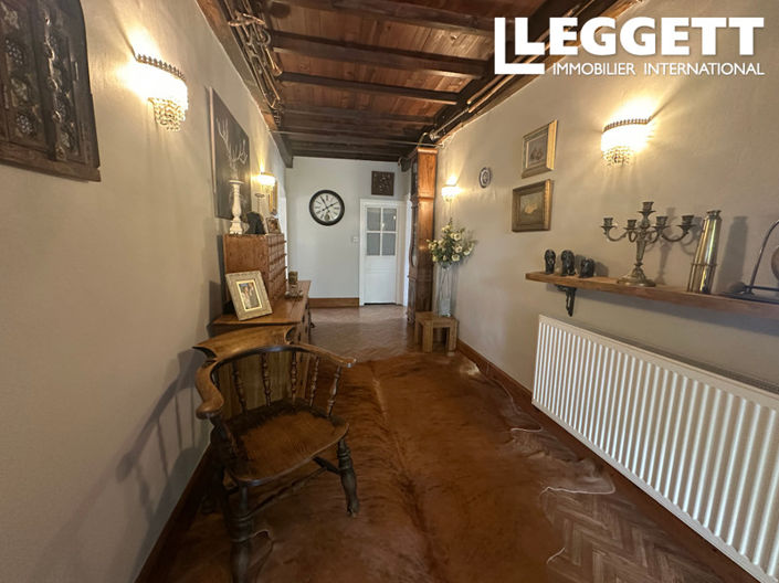 Image No.10-Maison de 3 chambres à vendre à Armous-et-Cau