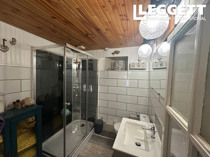 Image No.5-Maison de 3 chambres à vendre à Armous-et-Cau