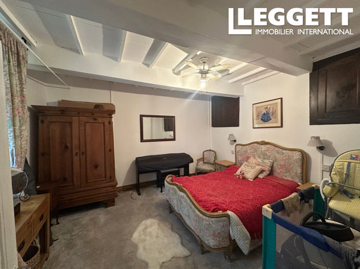 Image No.6-Maison de 3 chambres à vendre à Armous-et-Cau