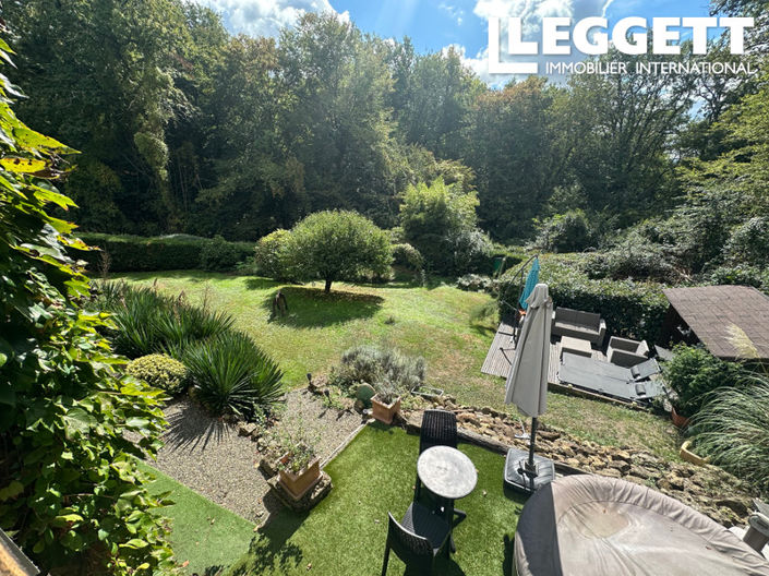 Image No.8-Maison de 3 chambres à vendre à Armous-et-Cau