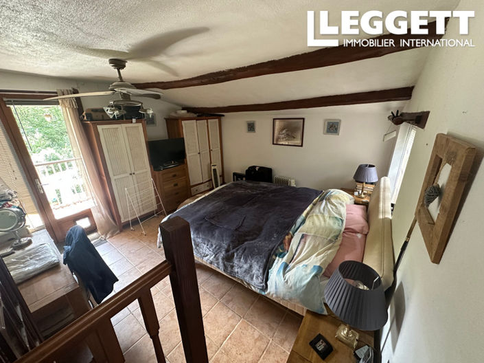 Image No.9-Maison de 3 chambres à vendre à Armous-et-Cau