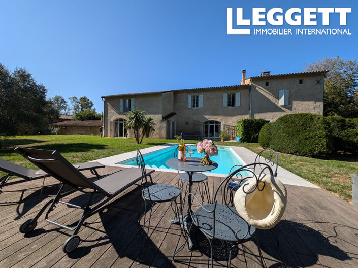 Image No.1-5 Bed House for sale