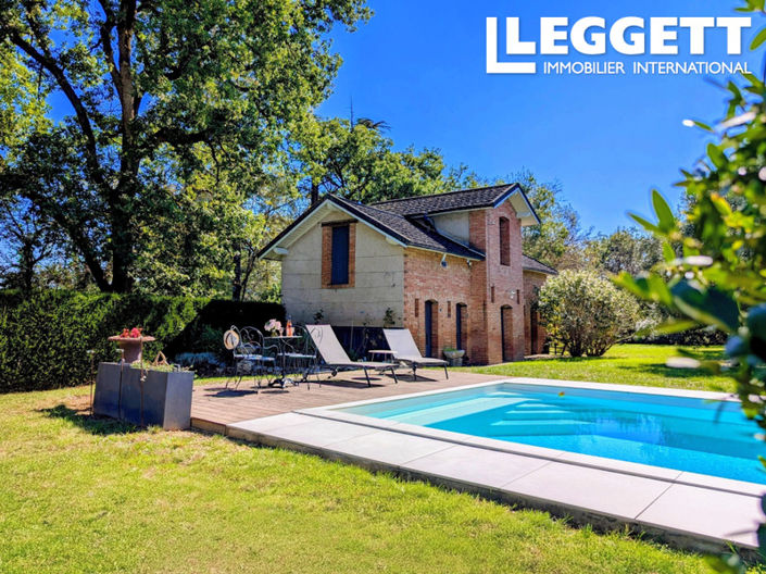 Image No.1-5 Bed House for sale
