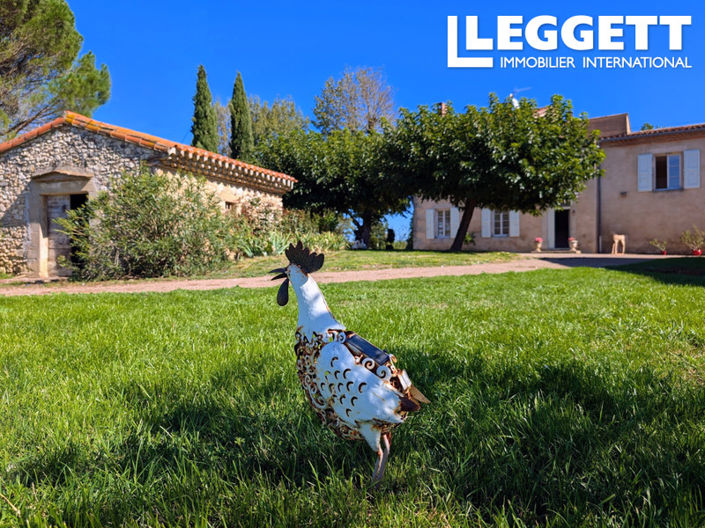 Image No.4-Maison de 5 chambres à vendre à Castres