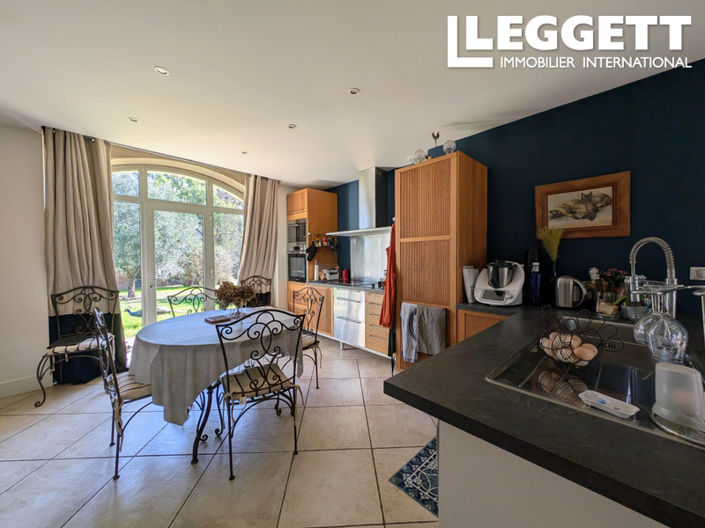 Image No.7-Maison de 5 chambres à vendre à Castres