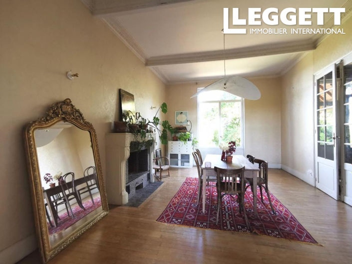 Image No.4-Maison de 6 chambres à vendre à Buxières-les-Mines