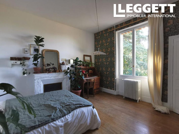 Image No.6-Maison de 6 chambres à vendre à Buxières-les-Mines