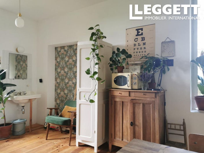 Image No.7-Maison de 6 chambres à vendre à Buxières-les-Mines