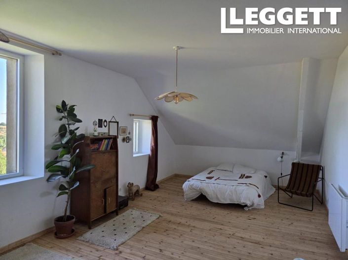 Image No.8-Maison de 6 chambres à vendre à Buxières-les-Mines