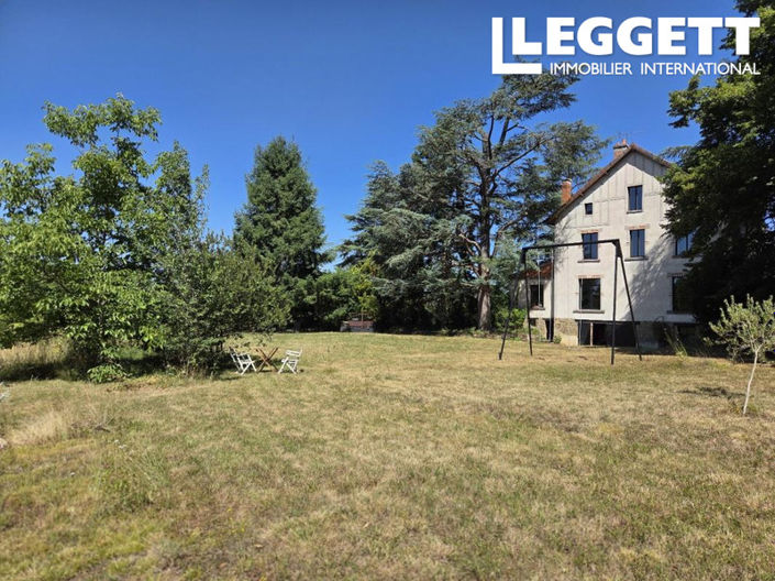 Image No.9-Maison de 6 chambres à vendre à Buxières-les-Mines