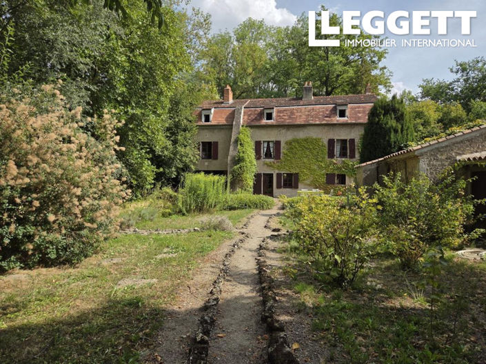 Image No.10-Maison de 6 chambres à vendre à Monteignet-sur-l'Andelot