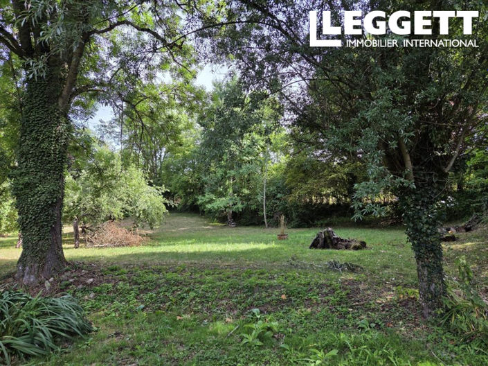 Image No.6-Maison de 6 chambres à vendre à Monteignet-sur-l'Andelot