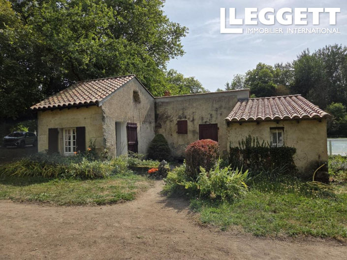 Image No.7-Maison de 6 chambres à vendre à Monteignet-sur-l'Andelot