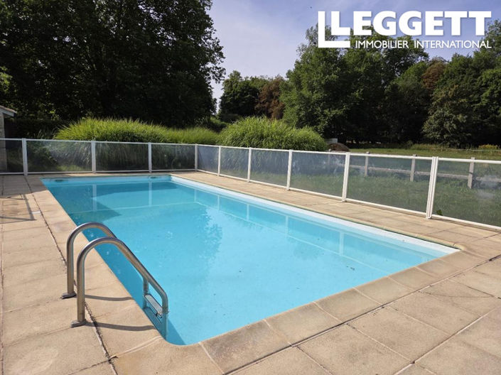 Image No.8-Maison de 6 chambres à vendre à Monteignet-sur-l'Andelot