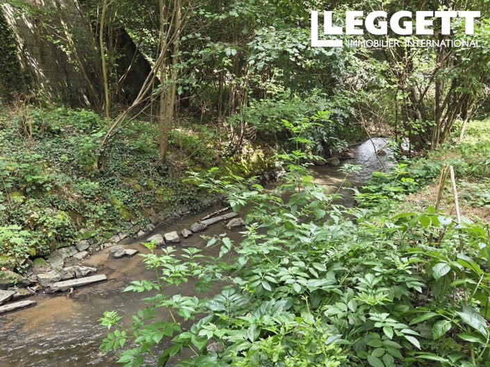 Image No.9-Maison de 6 chambres à vendre à Monteignet-sur-l'Andelot