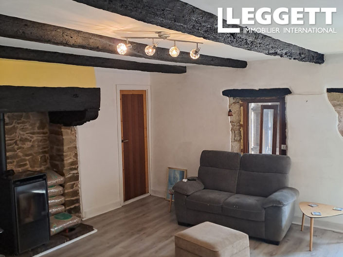 Image No.4-2 Bed House for sale