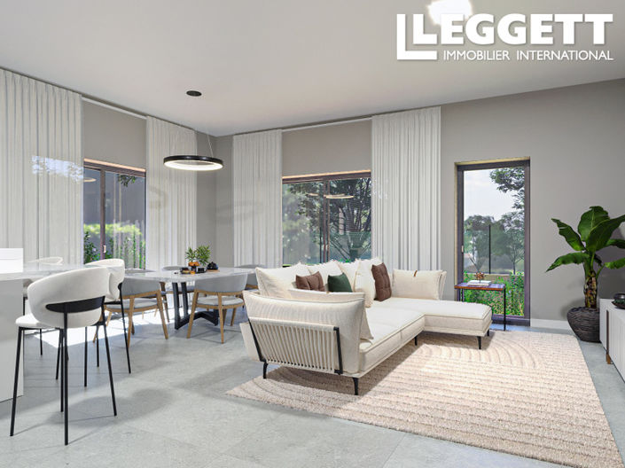 Image No.2-3 Bed House for sale