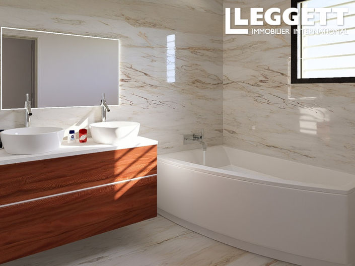 Image No.8-3 Bed House for sale