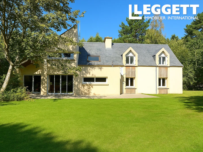 Image No.1-5 Bed House for sale