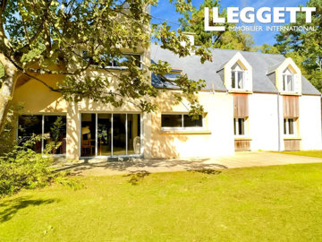 1 - Plestin-les-Grèves, Maison