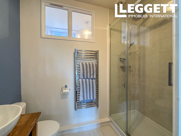 Image No.10-Maison de 2 chambres à vendre à L'Absie