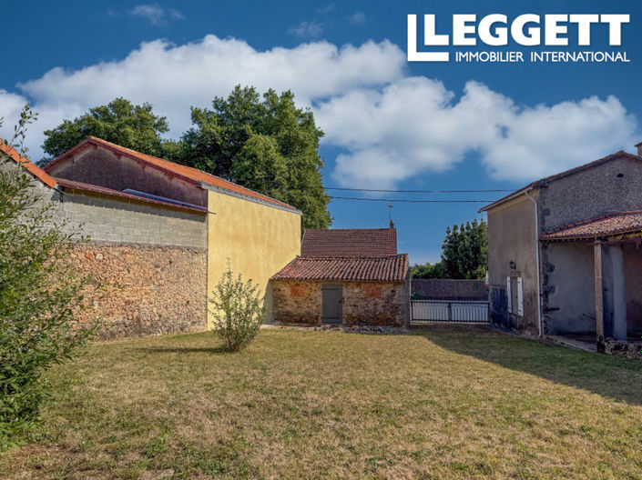 Image No.2-Maison de 2 chambres à vendre à L'Absie