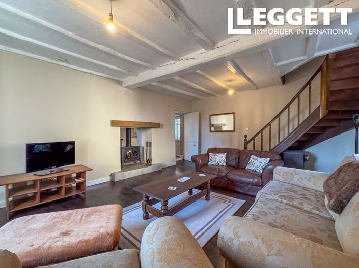 Image No.4-Maison de 2 chambres à vendre à L'Absie