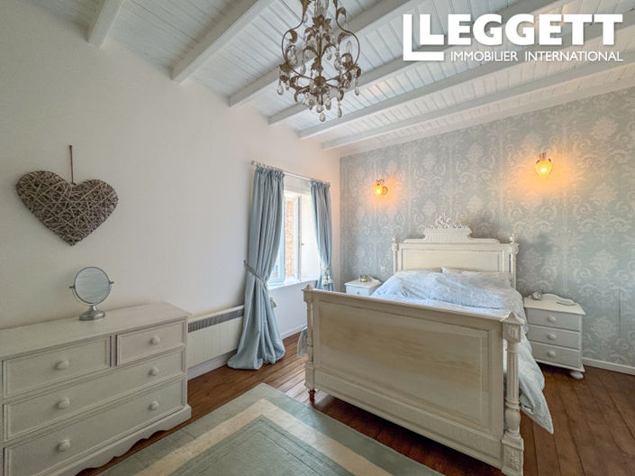 Image No.5-Maison de 2 chambres à vendre à L'Absie