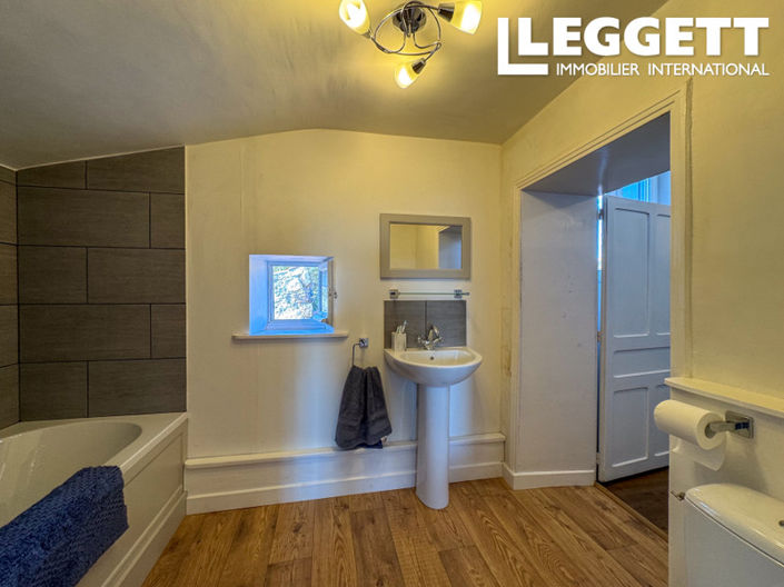 Image No.9-Maison de 2 chambres à vendre à L'Absie