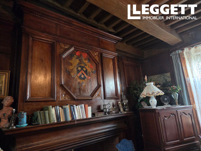 Image No.7-6 Bed Chateaux for sale