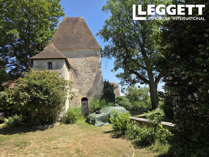 Image No.8-6 Bed Chateaux for sale