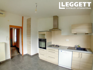 5 Bed House for sale