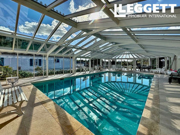 1 - Gouvernes, Maison