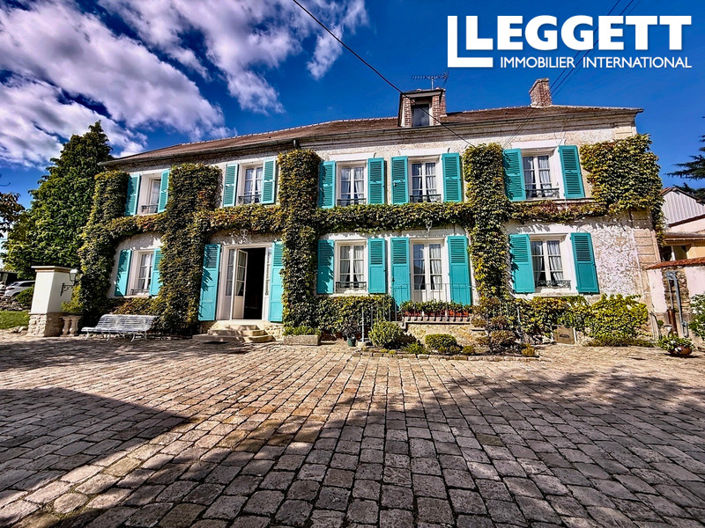 Image No.2-5 Bed House for sale