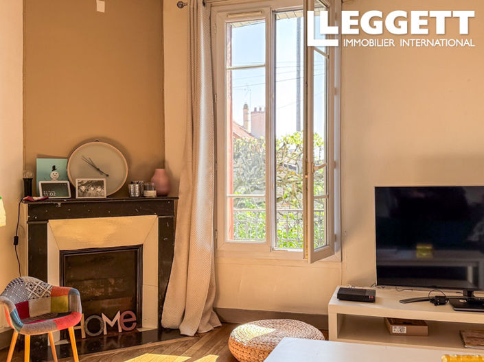 Image No.7-Maison de 5 chambres à vendre à Viry-Châtillon