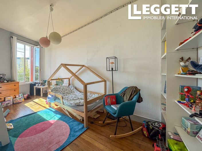 Image No.8-Maison de 5 chambres à vendre à Viry-Châtillon