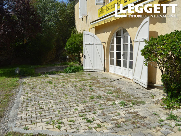 Image No.10-Commercial de 11 chambres à vendre à Barbazan