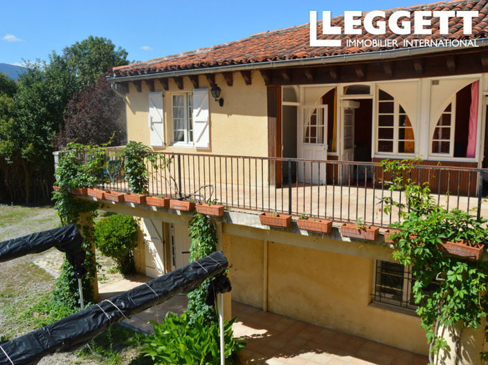 Image No.3-Commercial de 11 chambres à vendre à Barbazan