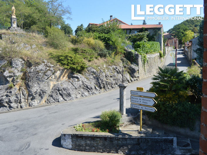 Image No.7-Commercial de 11 chambres à vendre à Barbazan