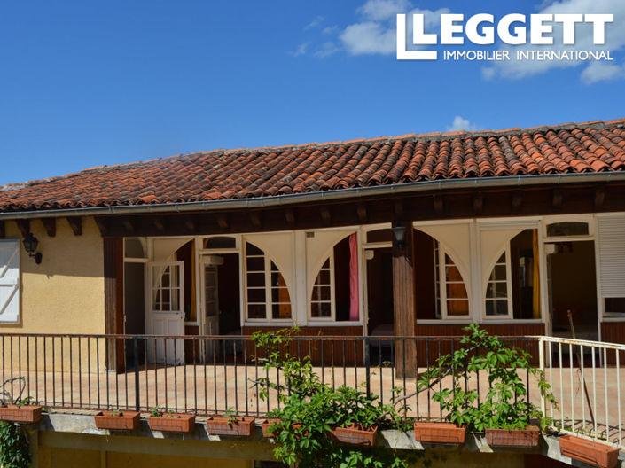 Image No.9-Commercial de 11 chambres à vendre à Barbazan