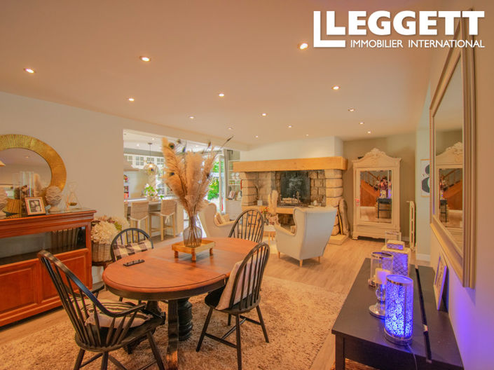 Image No.10-Maison de 4 chambres à vendre à Neuvic