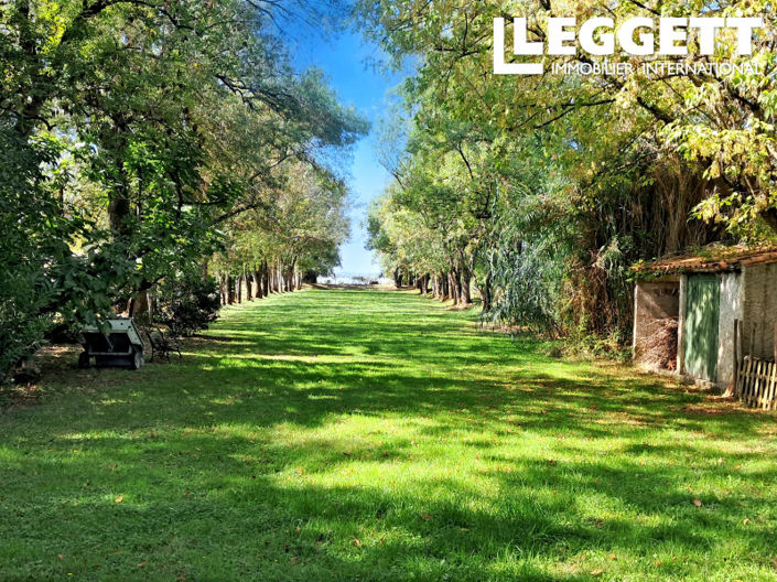 Image No.6-Maison de 5 chambres à vendre à Plassac