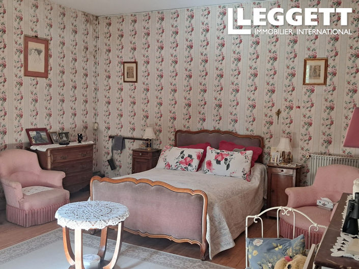 Image No.9-Maison de 5 chambres à vendre à Plassac